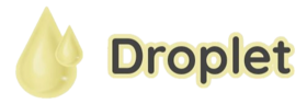Droplet - Lactation Support App